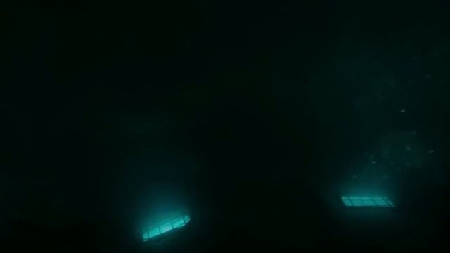 Underwater | Cthulhu Appears смотреть онлайн