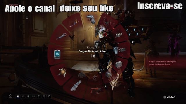 Warframe Como upar rápido o nvo sindicato dos Cavia warframe whispers смотреть онлайн