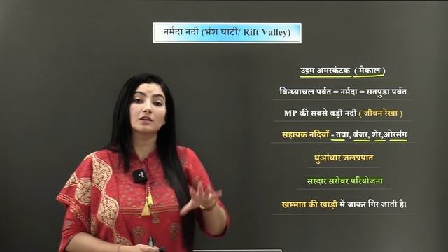 Peninsular Rivers of India भारत की प्रायद्वीपीय नदियाँ by Ankita Dhaka смотреть онлайн