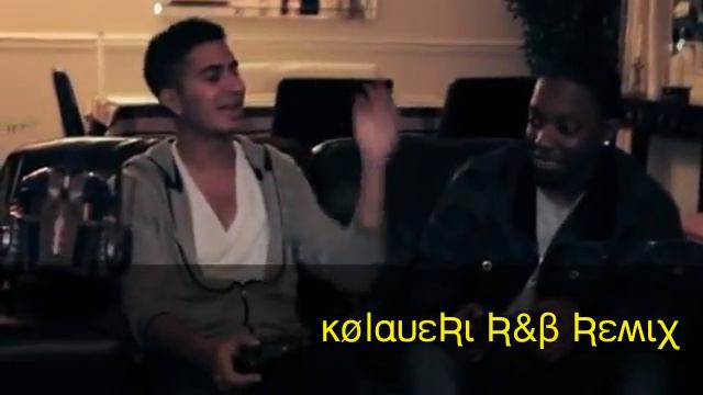 Kolaveri English R&B Remix смотреть онлайн