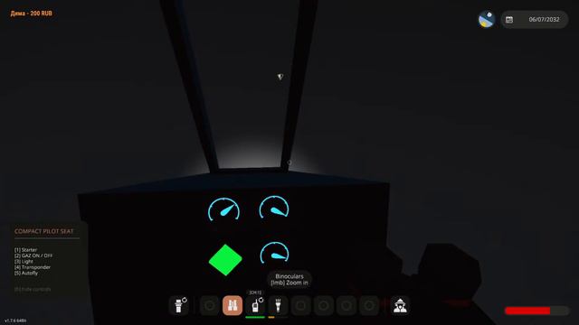 Карьерные дела! 😎 | Stormworks: Build and Rescue смотреть онлайн