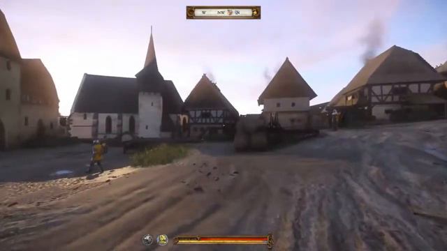 The Kingdom is coming [02/22/18] [P1] смотреть онлайн