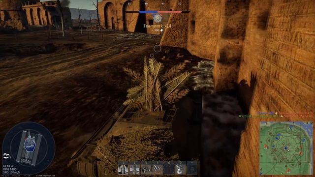 War Thunder: Upkeeping communism through capitalism (Part 2) смотреть онлайн