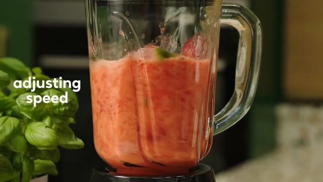 Russell Hobbs Sensigence Intelligent Blender - RHBL2000 смотреть онлайн