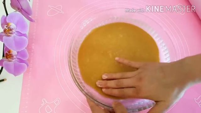 Шикарный "МЕДОВИК" Классический! Семейный рецепт! Вот как нужно готовить МЕДОВЫЙ ТОРТ! Honey cake смотреть онлайн