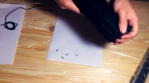 Замена фотобарабана на принтере ?️ HP LaserJet P1102