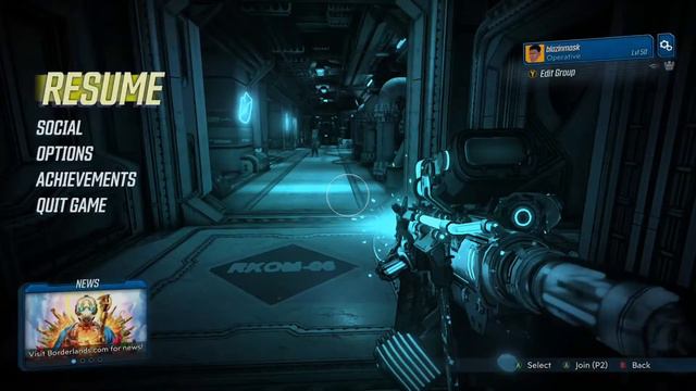 Borderlands 3 - UNLIMITED GOLDEN KEYS GLITCH!! (Duplicate Gold Keys!) смотреть онлайн