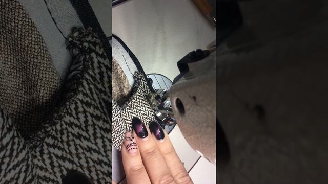 Как красиво втачать молнию с воротником стойка. смотреть онлайн