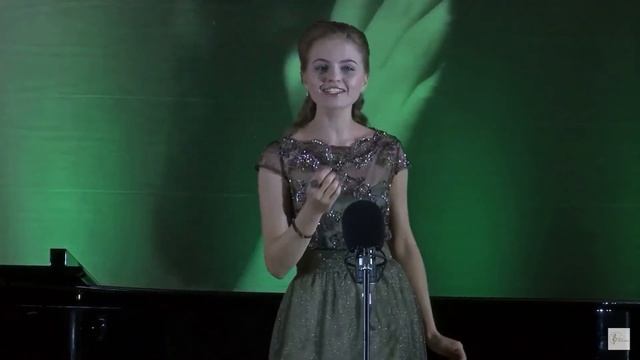 РНП «Под дугой колокольчик поёт» обр.М.Николаевского. смотреть онлайн