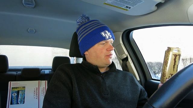 Monster Java Monster Mean Bean (Reed Reviews) смотреть онлайн