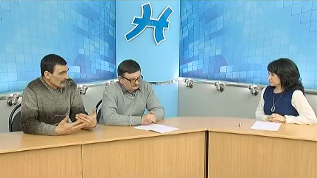 Электронный Музей Новошахтинска смотреть онлайн