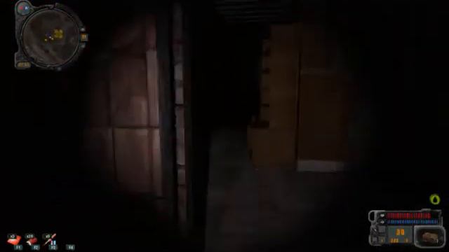 S.T.A.L.K.E.R. - Зов припяти Мясо _) смотреть онлайн