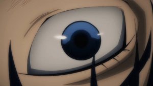 Опенинг из 2 сезона "Магической битвы" на русском