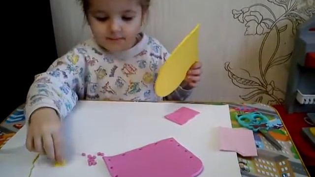 Домик для карандашей "Свинка Пеппа" Peppa Pig смотреть онлайн