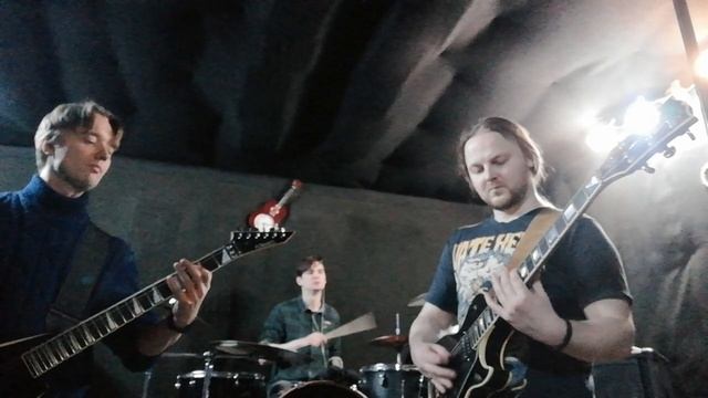 Shockwave (Guitar Battle track) смотреть онлайн