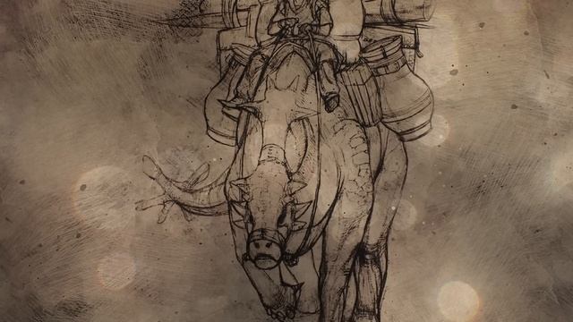 The Nature of Monster Hunter - Small Monsters | Ecology Documentary смотреть онлайн