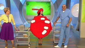 Жить здорово! Выпуск от 14.01.2015