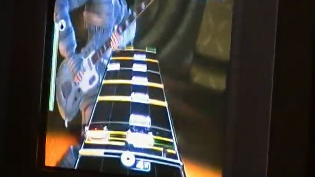 Hangar 18 5* (Rock Band 2 Expert Drums) смотреть онлайн