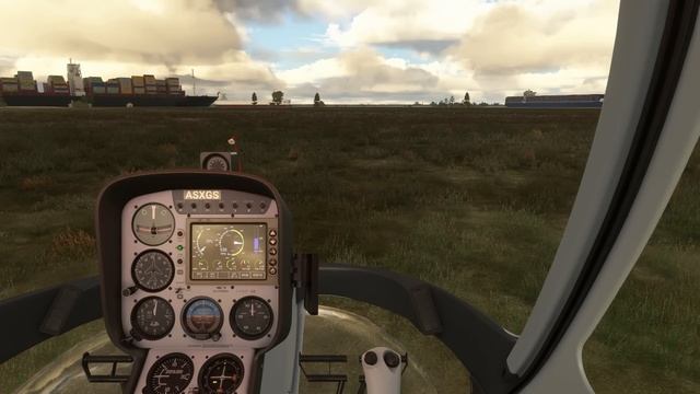 MSFS | Configure Your Controllers for Helicopters | How to Guide including Sim Fix and Flight Tips смотреть онлайн