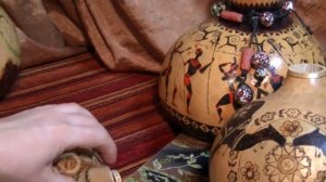 Лагенария. Что можно сделать из лагенарии, кубышки.