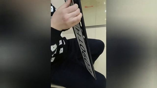 КАК правильно УСТАНОВИТЬ НОМЕР АВТОМОБИЛЯ на место номерного знака? # 1 часть.#chery смотреть онлайн