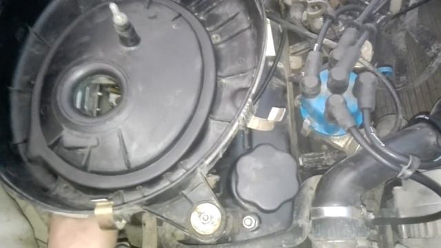 Afinado de motor Renault 9 смотреть онлайн