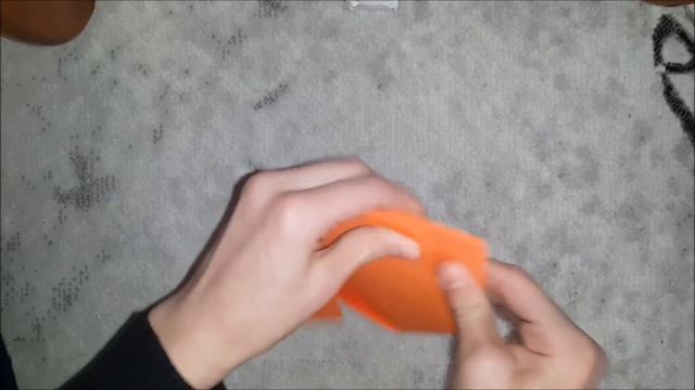 Kağıttan Tank Yapımı - Origami #1 смотреть онлайн