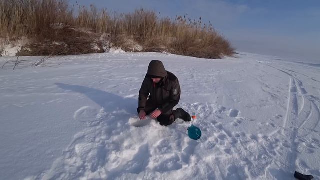 Рыбалка с ночёвкой за Щукой. Река Куланотпес смотреть онлайн