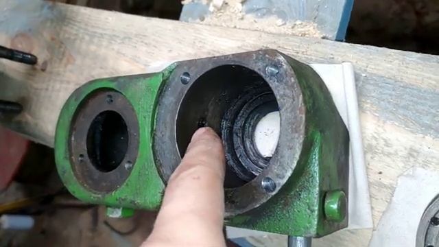 DIY или заводской непонятный фуганок? смотреть онлайн