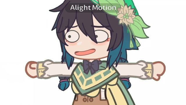 OH HOHOHO TRAVELIEER [Venti meme] [Genshinimpact] смотреть онлайн