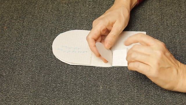 ?Шью рукавицы из дублёнки I Простая выкройка смотреть онлайн