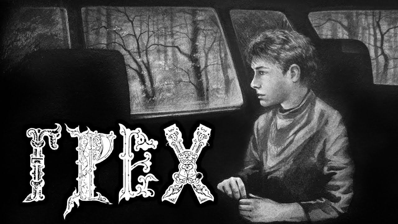 ПОЕХАЛ В ДЕРЕВНЮ К БАБУШКЕ - The Sin (Грех) прохождение смотреть онлайн