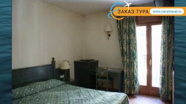 SANT JORDI 2* Андорра Андорра ла Велла обзор – отель СЕЙНТ ДЖОРДИ 2* Андорра ла Велла видео обзор смотреть онлайн