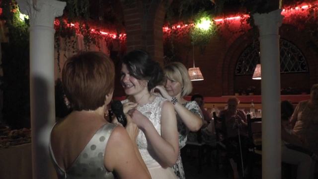 Подарок от свекрови смотреть онлайн