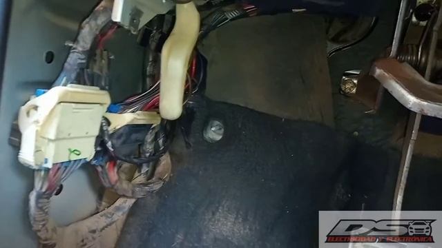 Chevrolet Corsa No Enciende el Eléctro Ventilador/abanicos -Solucion- смотреть онлайн