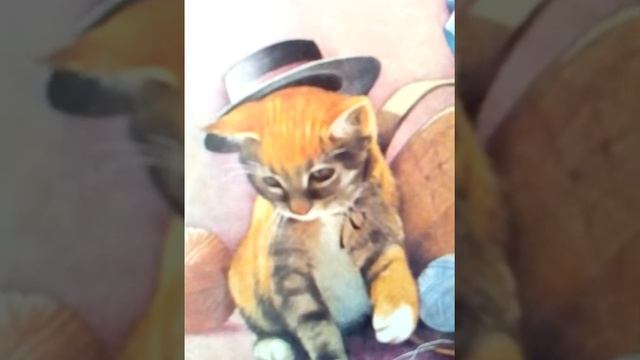 Поросенок. Корней Чуковский смотреть онлайн