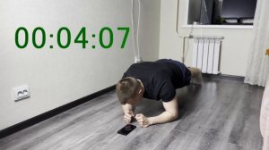 ЧТО БУДЕТ, ЕСЛИ ДЕЛАТЬ ПЛАНКУ КАЖДЫЙ ДЕНЬ?