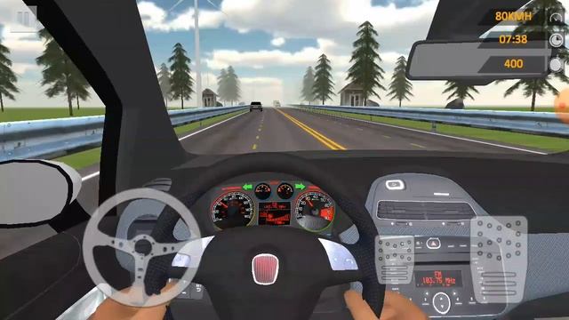 traffic racing in car driving free rasling game смотреть онлайн