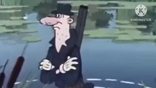 Приключения поросёнка фунтика, но только "Олухи" смотреть онлайн