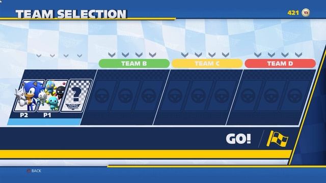 Team Sonic Multiplayer with my son смотреть онлайн