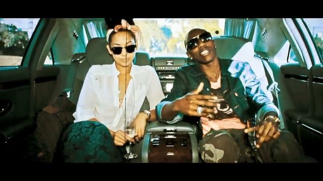 The Game - Hit The J Music Video (Starring Paloma Ford) смотреть онлайн