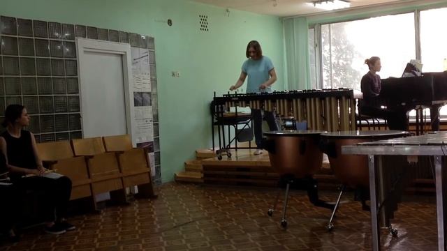 П. И. Чайковский Русский танец из балета "Лебединое озеро" смотреть онлайн