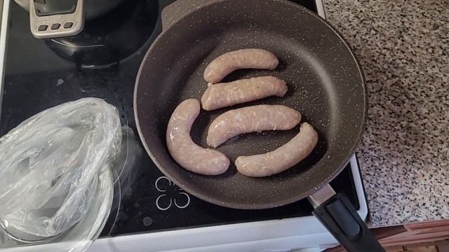 Купили 3 сковороды: Vari, alwa, liberhaus за 3000р смотреть онлайн