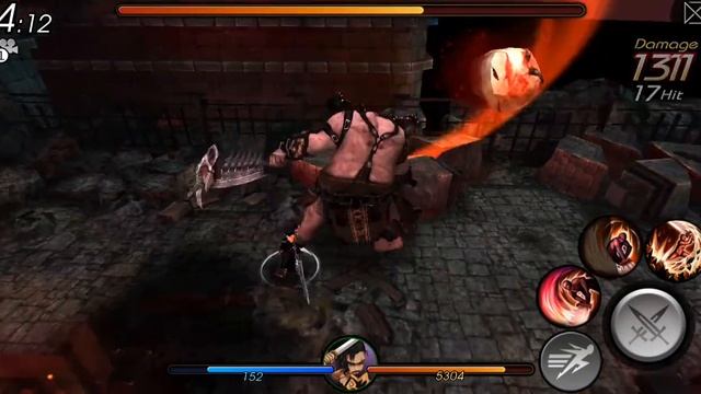 The World II: The Hunting Boss - Android - GPD XD Gameplay смотреть онлайн