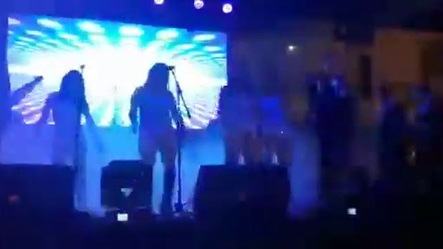 ALEX TROYA-ORQUESTA RUMBA LATINA смотреть онлайн