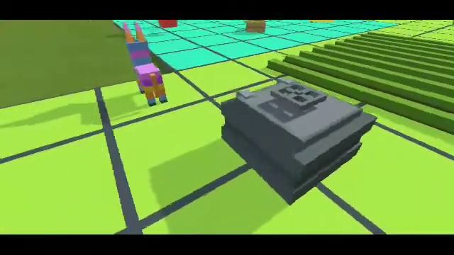 Mini Country Tour | Simple Sandbox 2 смотреть онлайн