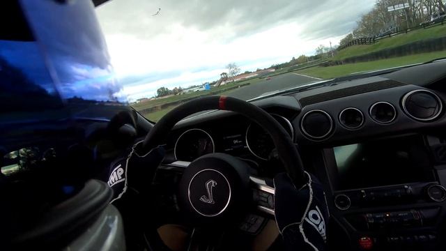 My fast Summit point lap in shelby gt350 смотреть онлайн