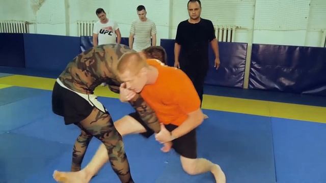 мма павел григорьев смотреть онлайн