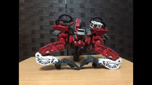 Devil Saviour | TROUBLEMAKER (Devastator) [Stopmotion] смотреть онлайн