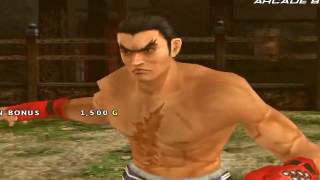 Tekken 6 HD Texture Download | Tekken 6 HD Graphics PPSSPP - Dark Boss Gaming смотреть онлайн